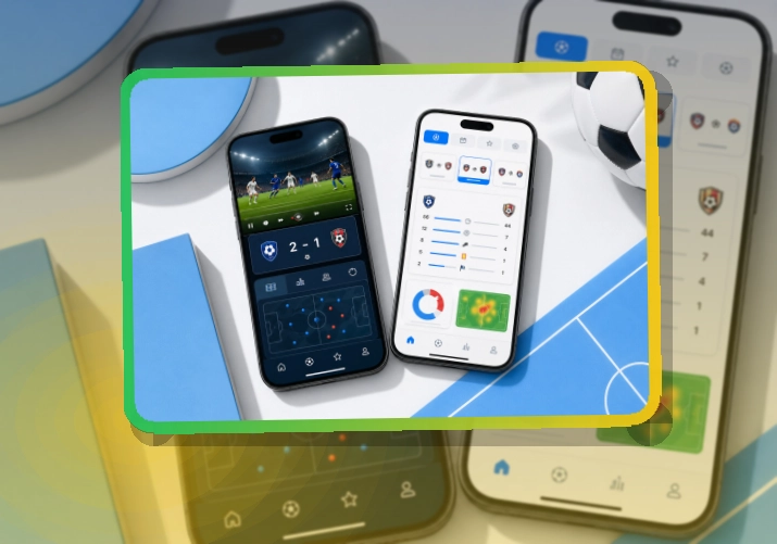 爱游戏 App轻量亮点说明 页面展示