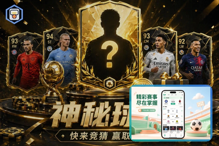 赛事聚合服务奖